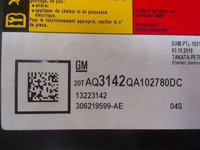 Airbag scaun stanga Opel Insignia 13223142