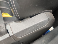 Airbag scaun stanga sezut mercedes Cls w218