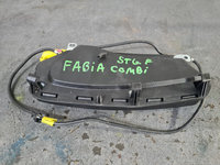 Airbag scaun stanga sofer Skoda Fabia 2 Combi cod 6Q0880241B