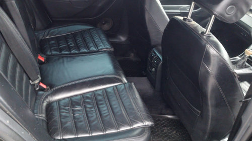 Airbag scaun stanga Volkswagen VW Passat B6 [2005 - 2010] Sedan 4-usi 2.0 TDI MT (170 hp)