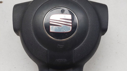 Airbag SEAT ALTEA (5P1) [ 2004 - > ] OEM 0570
