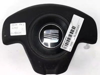 Airbag Seat Ibiza 4 SH 6l0880201