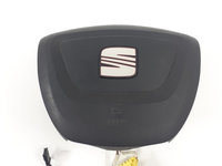 Airbag SEAT TOLEDO IV (KG3) [ 2012 - > ] SEAT LEON III (5F1) [ 2012 - > ] 7N5880201J