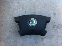 Airbag Skoda Fabia 2004