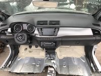 Airbag Skoda Fabia 3 1.2 TSI 2017