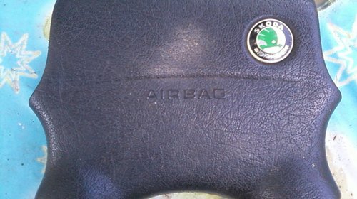 Airbag Skoda Felicia