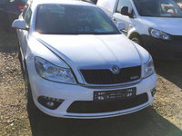 Airbag Skoda Octavia 2 Facelift 2010 2011 2012