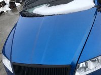 Airbag Skoda Octavia 2 RS 2.0 TFSI 2005