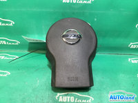 Airbag Sofer 05912306 Nissan NAVARA D40 2004