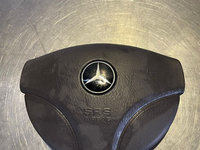 Airbag Sofer 1684600098 3 Spite-gri Inchis Mercedes-Benz A-CLASS W168 1997-2004