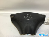 Airbag Sofer 1684600298 Facelift Mercedes-Benz A-CLASS W168 1997-2004