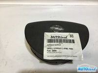 Airbag Sofer 18111373 Opel CORSA C F08,F68 2000