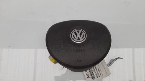 Airbag Sofer 1k0880201a Volkswagen POLO 9N 2001