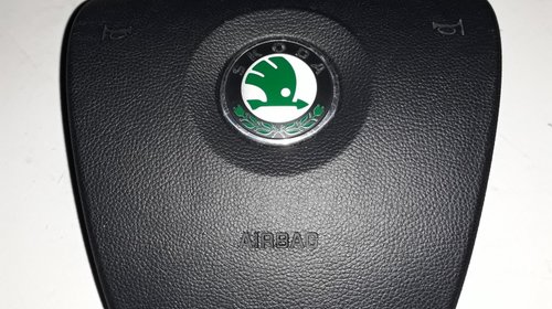 AIRBAG SOFER 1Z0880201AM Skoda Octavia 2, 200