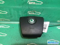 Airbag Sofer 1z0880201n Skoda OCTAVIA 1Z3 2004