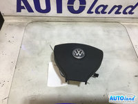 Airbag Sofer 3 Spite cu Comenzi Volkswagen GOLF V 1K1 2003