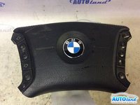 Airbag Sofer 33340044006n Cu Comenzi BMW X3 E83 2004