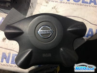 Airbag Sofer 4 Spite-2002 Nissan TERRANO II R20 1992