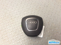 Airbag Sofer 4 Spite Audi A4 8K 2007