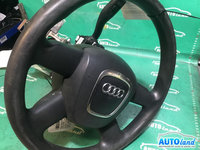 Airbag Sofer 4 Spite cu Volan Audi A3 8P 2003