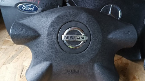 Airbag Sofer 4 Spite cu Volan Nissan PRIMERA 