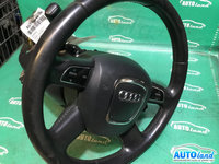 Airbag Sofer 4 Spite si Comenzi Plus Volan Audi A4 8K 2007