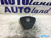 Airbag Sofer 6q0880201t Volkswagen POLO 9N 2001