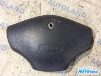 Airbag Sofer 7700410468 Renault TWINGO C06 1993