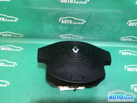 Airbag Sofer 8200310300 Model cu Comenzi La Volan Renault SCENIC II JM0/1 2003