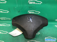 Airbag Sofer 96810154zd Peugeot 308 4A ,4C 2007