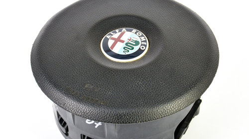 Airbag Sofer Alfa Romeo 159 (939) 2005 - 2011