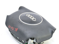 Airbag Sofer Audi A2 (8Z0) 2000 - 2005 Benzina 8E0880201, 8E0 880 201