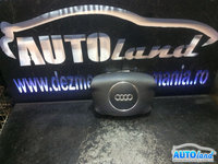 Airbag Sofer Audi A3 8P 2003