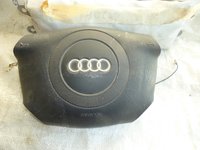 Airbag sofer audi a4 2000 stare buna