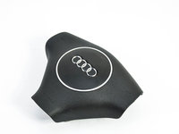 Airbag Sofer Audi A4 Cabriolet (8H, B6, B7) 2002 - 2009 8E0880201AT