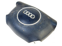 Airbag Sofer Audi A6 (4B, C5) 1997 - 2005 Motorina 21851334331, 2 185 1334 331, 1333325, 1333 325, B02218, B02 2 18 , 20971589, 209 71 5 89