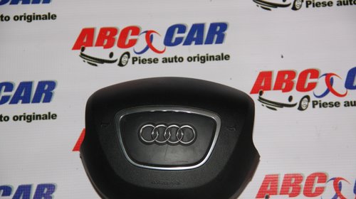 Airbag sofer Audi A7 4G model 2010 - 2017 cod