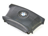 Airbag Sofer BMW 3 (E46) 1998 - 2007 Benzina 33109724404B