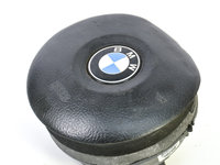 Airbag Sofer BMW 3 (E46) 1998 - 2007 Motorina 6757891, 6 757 891, 32306757891, 32.306757891, 32.30-6757891, 32.30-6 757 891