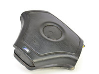 Airbag Sofer BMW 3 (E46) 1998 - 2007 Motorina 9576702, 33109576702, 3319576702T