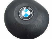 Airbag Sofer BMW 3 (E46) 1998 - 2007 Motorina 9680803, 33109680803X, 01B246DT0089B