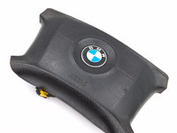 Airbag Sofer BMW 3 (E46) 1998 - 2007 Motorina 33675789202W, 0900620