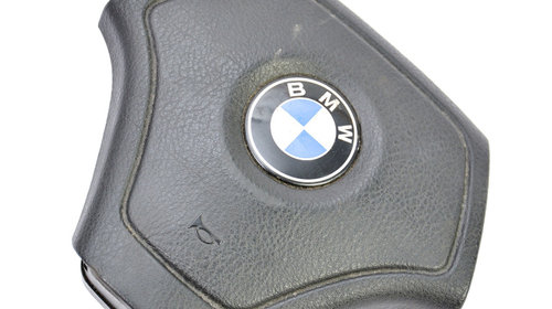 Airbag Sofer BMW 3 (E46) 1998 - 2007 Motorina 32306783783