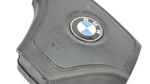 Airbag Sofer BMW 3 (E46) 1998 - 2007 Motorina