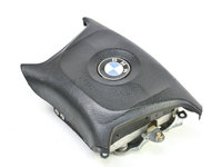 Airbag Sofer BMW 5 (E39) 1995 - 2004 Motorina 33675374301K, 33675374301, 565216306