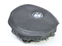 Airbag Sofer BMW 5 (E39) 1995 - 2004 Motorina 3322282352