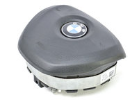 Airbag Sofer BMW 5 (F10, F18, F07, F11) 2009 - Prezent Motorina 8383901, 8 383 901, 33678383901, 3367 8 383 901, 3367-8 383 901, 33.67-8 383 901