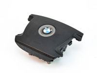 Airbag Sofer BMW 7 (E65, E66, E67) 2001 - 2009 33676637603W, 602282200