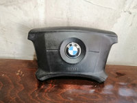 Airbag sofer BMW E46 Seria 3 1998 1999 2000 2001