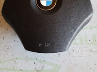 Airbag Sofer BMW Seria 3 (E90/E91/E92/E93; 20042013) oricare 6764673 TRW 05B1471B0860Q